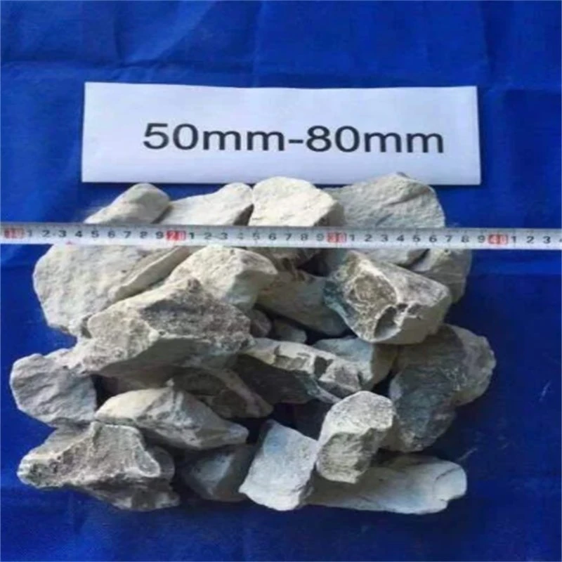 Calcium Carbide 50-80mm Industrial Grade 75-20-7