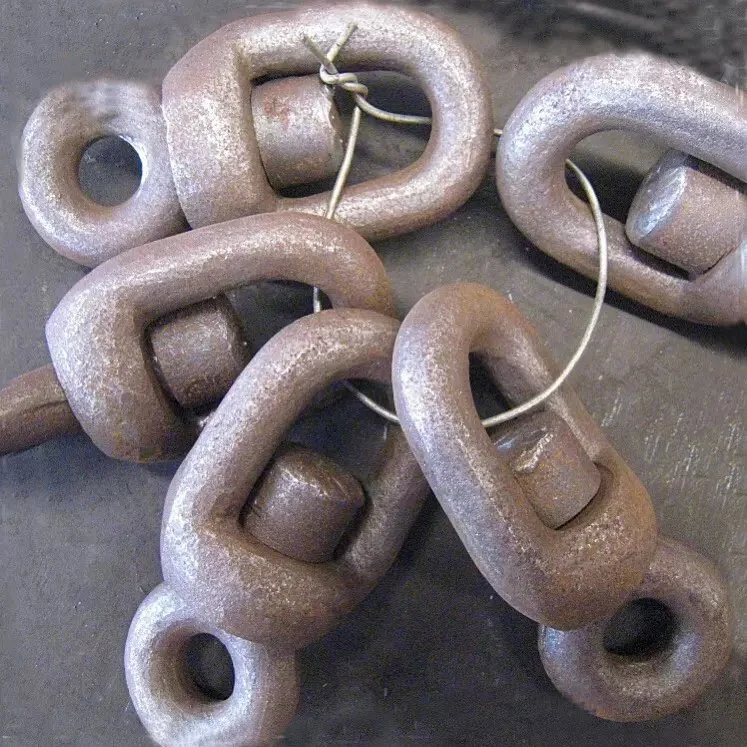 Kenter Shackle Anchor Chain Accessories of Marine Hardware