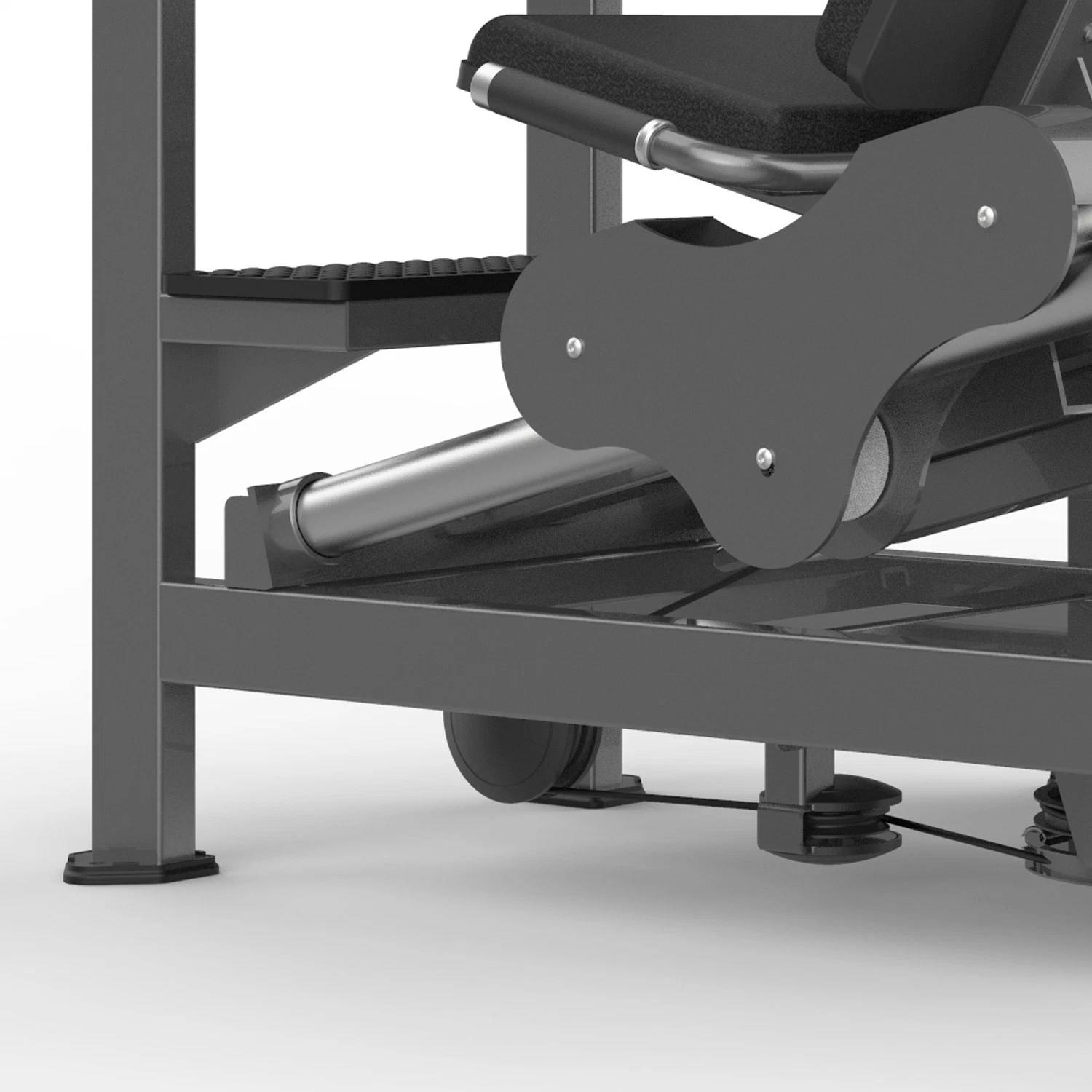 Realleader Seated Leg Press