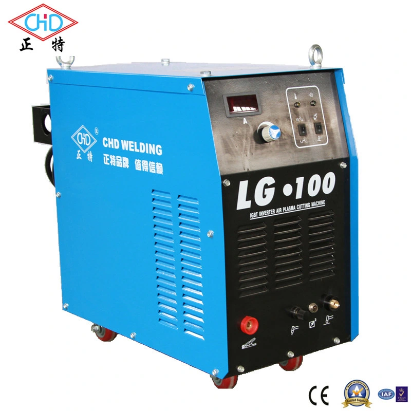 LG100 Portable Inverter Air Plasma Source Cutter