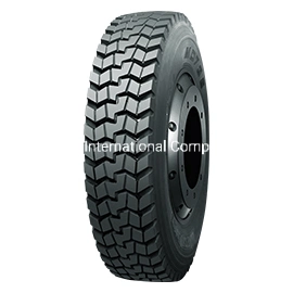 Heavy Duty Truck Tire Trailer Tire Wholesale Semi Truck Tires Radial Truck Tire 11r 24.5 Tire