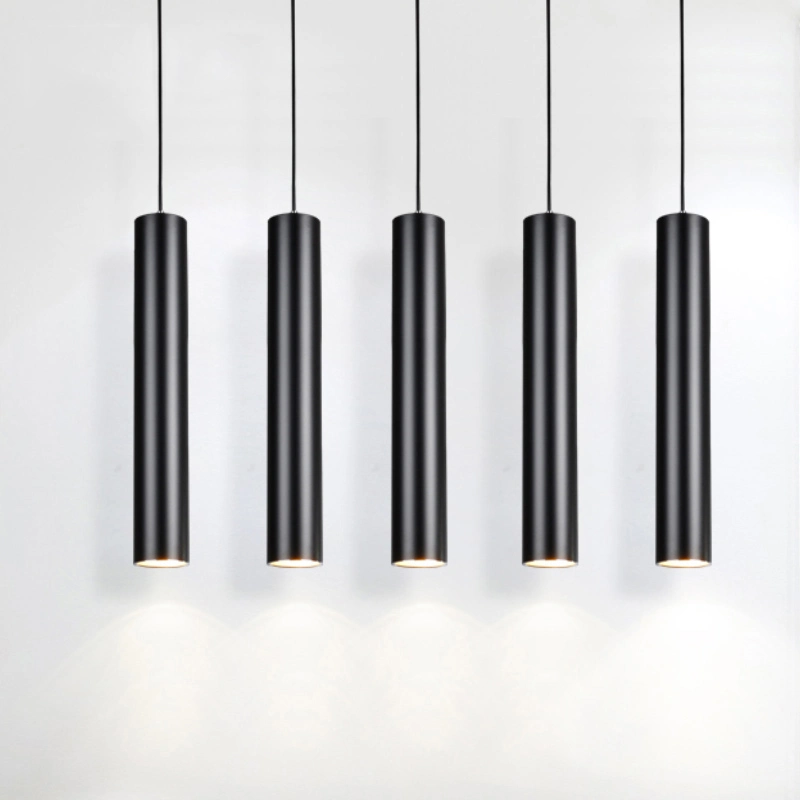 LED Spot Light in Aluminium for Home Lighting Decoration