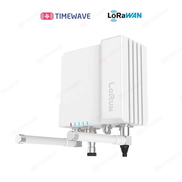 G500 Smart Gateway with Remote Control and LoRaWan/RS485/Cat. 1 for IoT Application