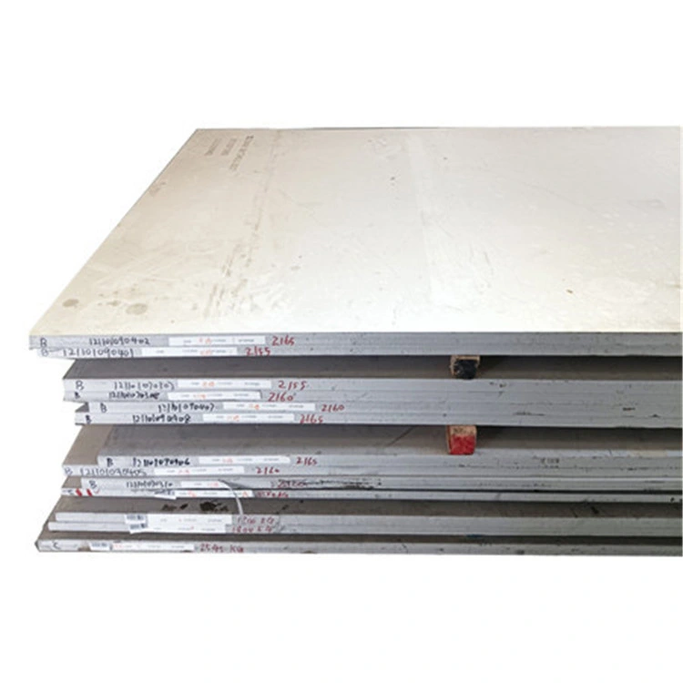 China Daily Price List 301 201 304 316L 430 2b Ba 18K Mirror Grade Hot Rolled Stainless Steel Plate / Sheet