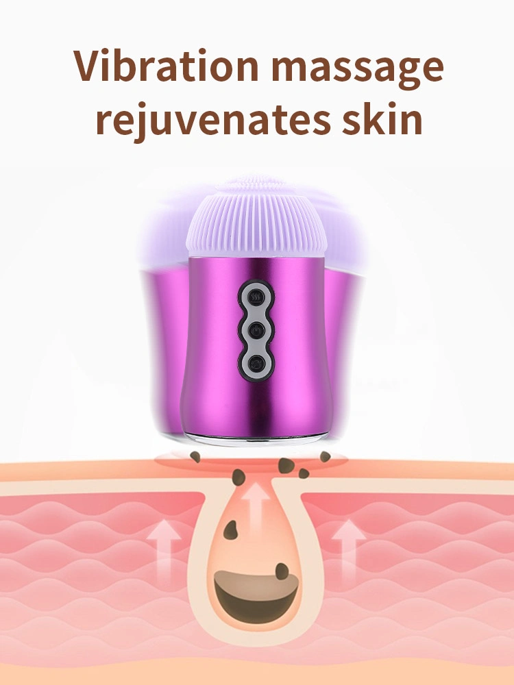 Multifunctional Hot and Cold Makeup Remover