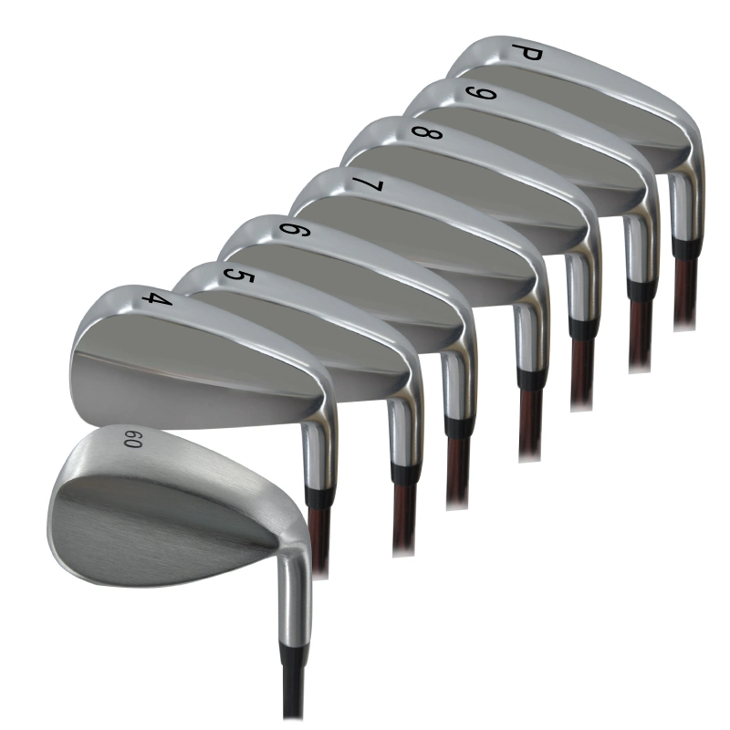 New Hand 7 Irons Golf Club for Men and Women