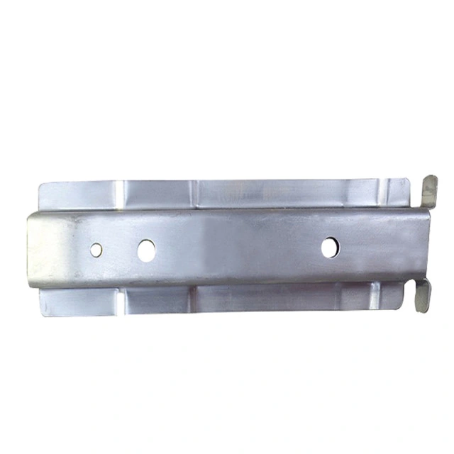 Monthly Deals OEM Customized Auto/Car Sheet Metal Fabrication Metal Stamping Part for Automotive Spare Part