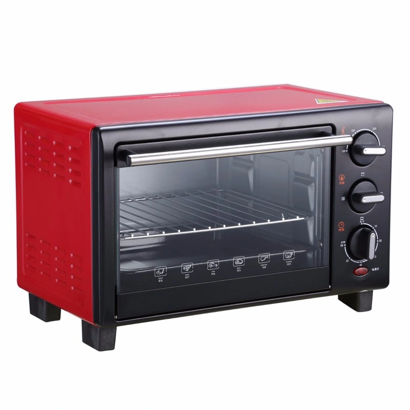 1400 W frango pequeno roasted Wings Kebab Grill Electric Mini Ovesn