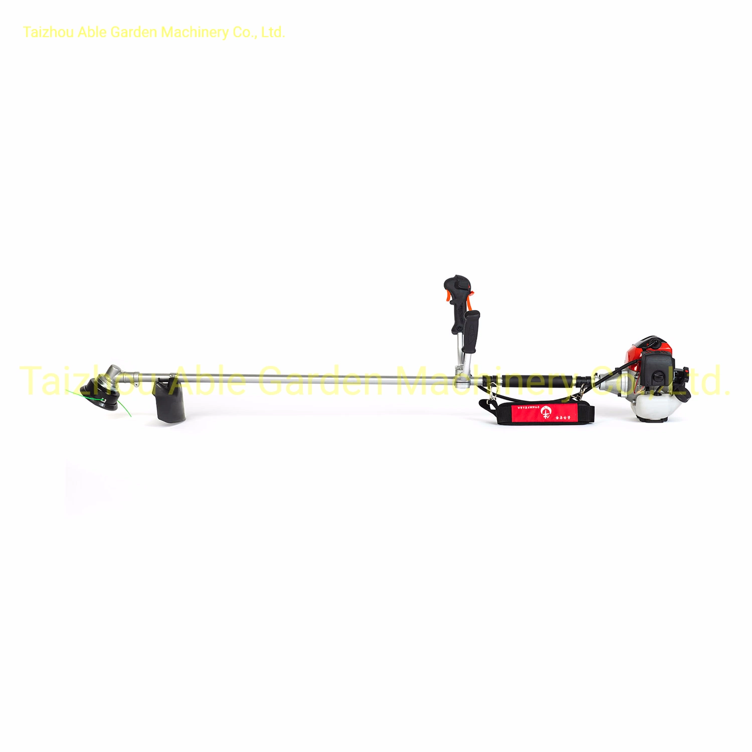 High Quality Gasoline Weed Trimmer Bc 720