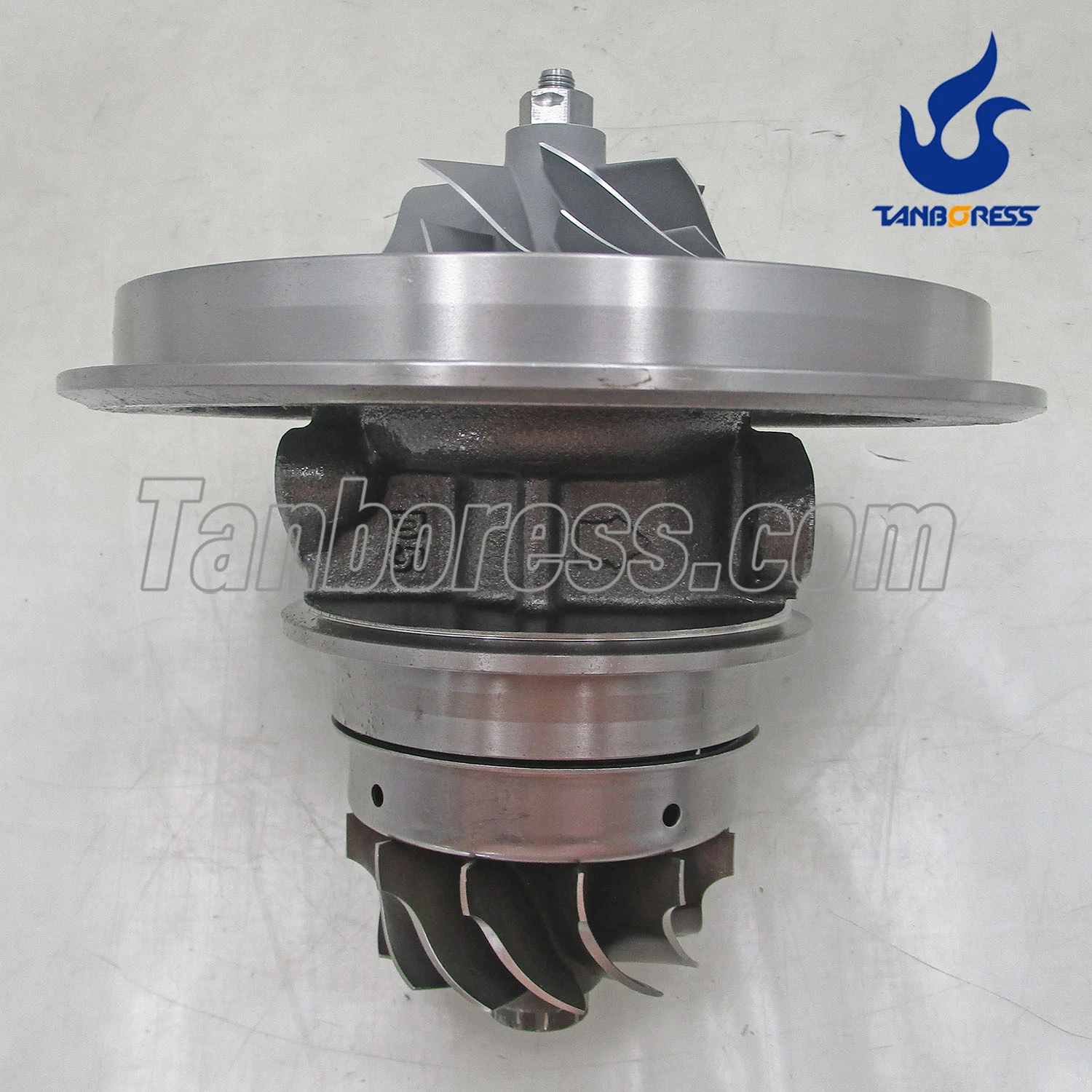 Turbocharger Cartridge for Volvo Renault HX52W MD 11 Euro 5 2834546 2835468 2837981 Chra