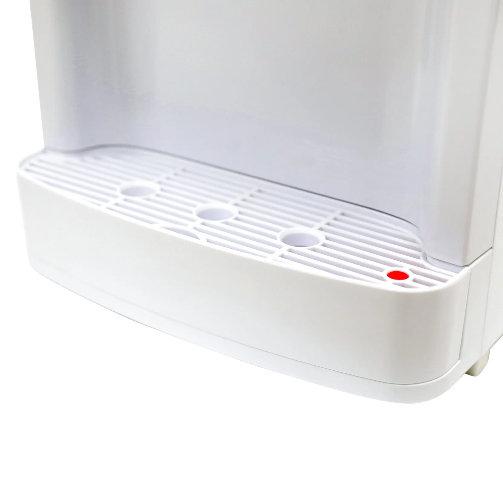 New Non-Contact Hot and Cold Pou Mini Desktop Small Water Dispenser Desktop with Filter System