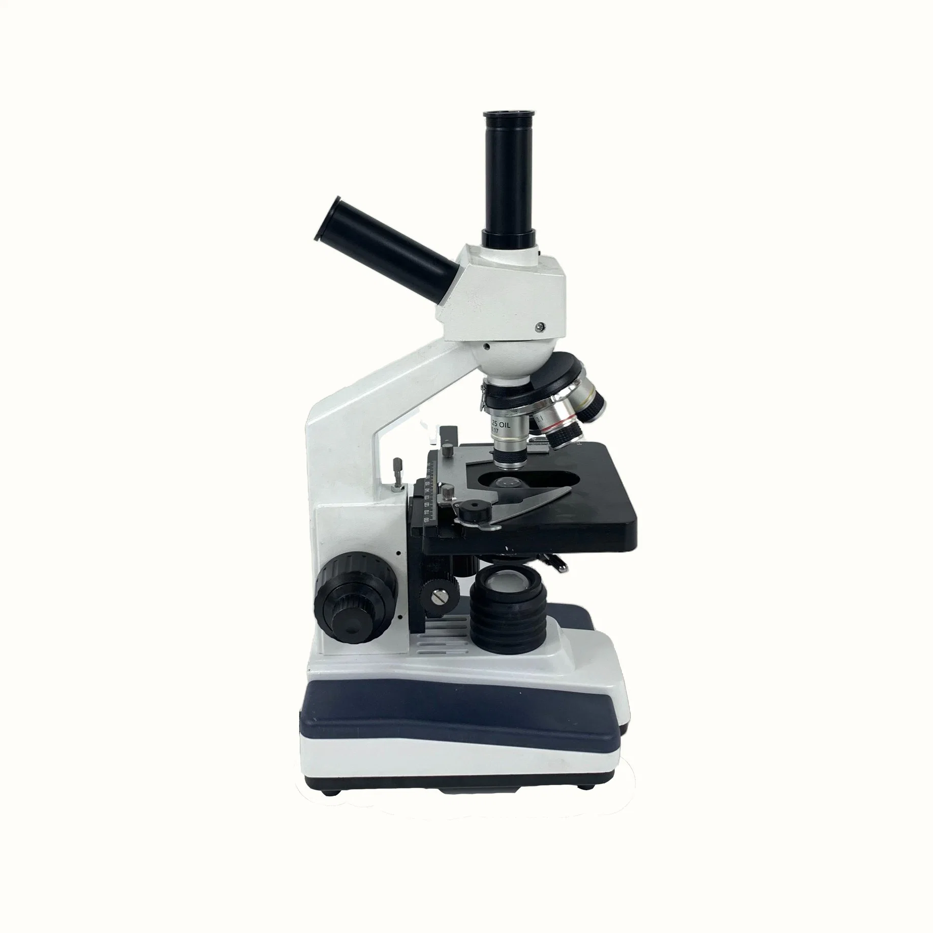 High-Quality Biological Microscope Lab Equipment Xsp-200V