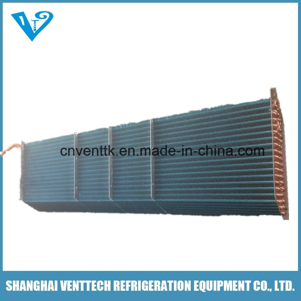 Shanghai Car Air Conditioning Condensers Manufacturer Shanghai