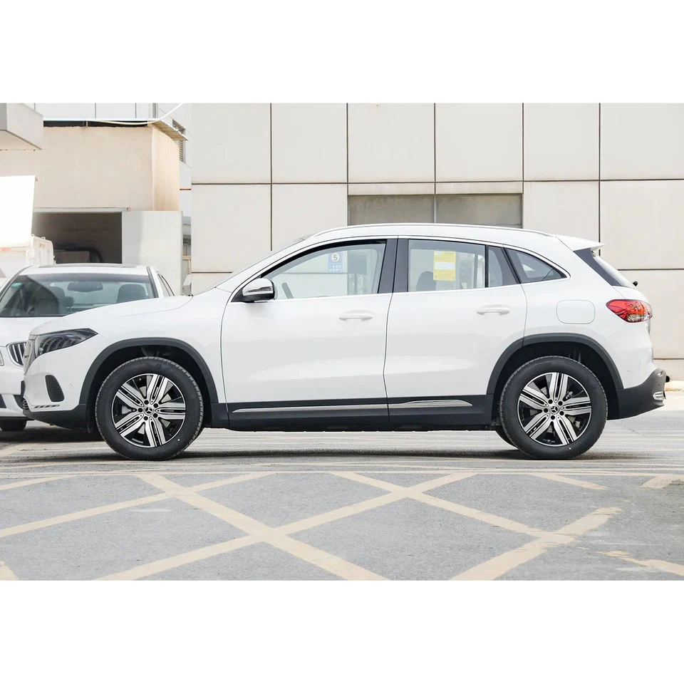 Luxury 5-Seater SUV Mercedes Benz Eqa/Mercedes Benz Eqa 0km Selling Used Car Online New-Energy Electric Vehicles