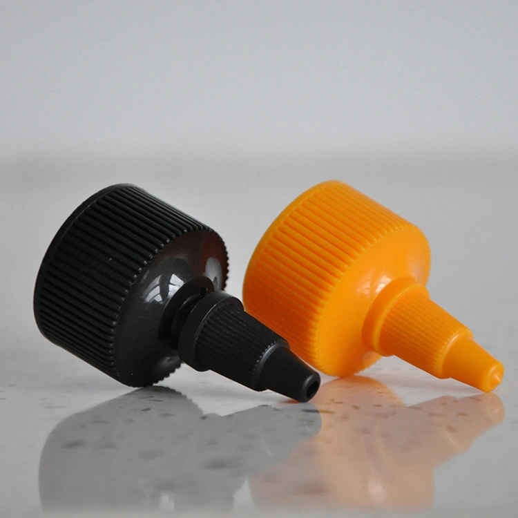 Pet Bottles Plastic Bottle 24-410 Twist Plastic Cap