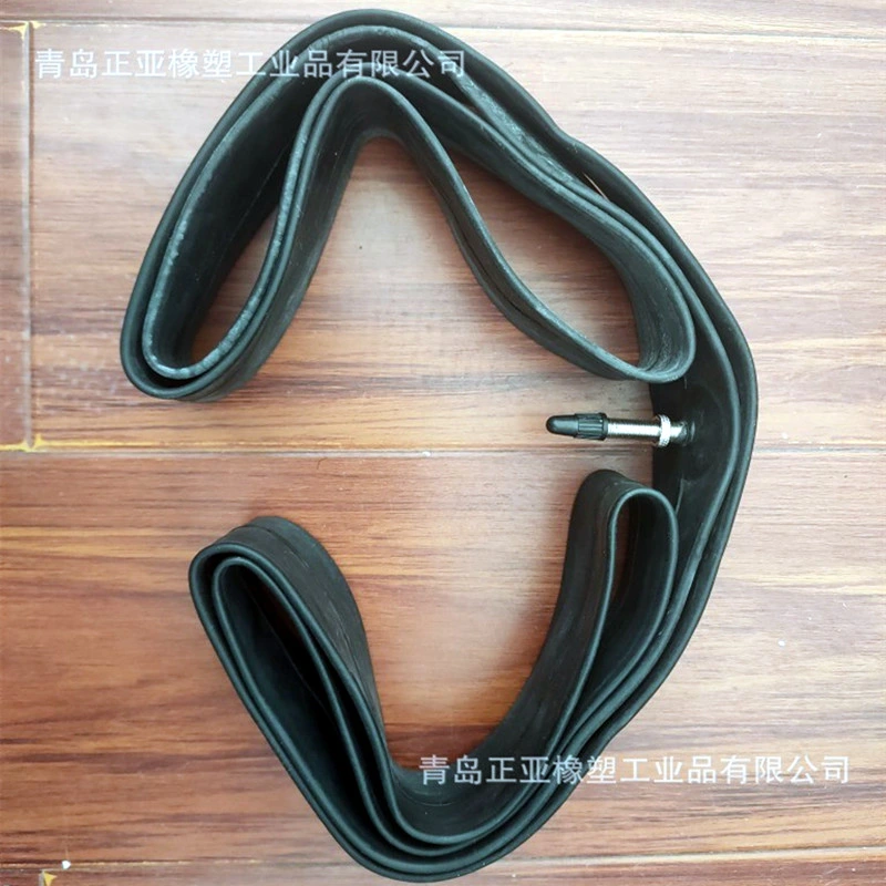 17 Inch Inflatable Tube for Motorcycle Spare Tire