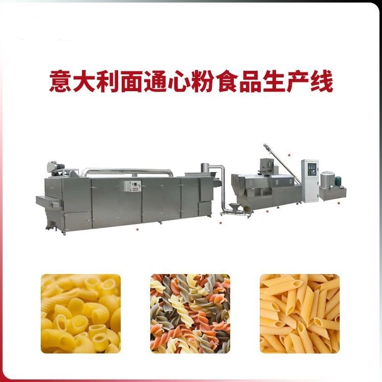Fully Automatic Fried Instant Noodle Production Line/Noodle Machine/Noodle Making Machine/Noodle Making Line