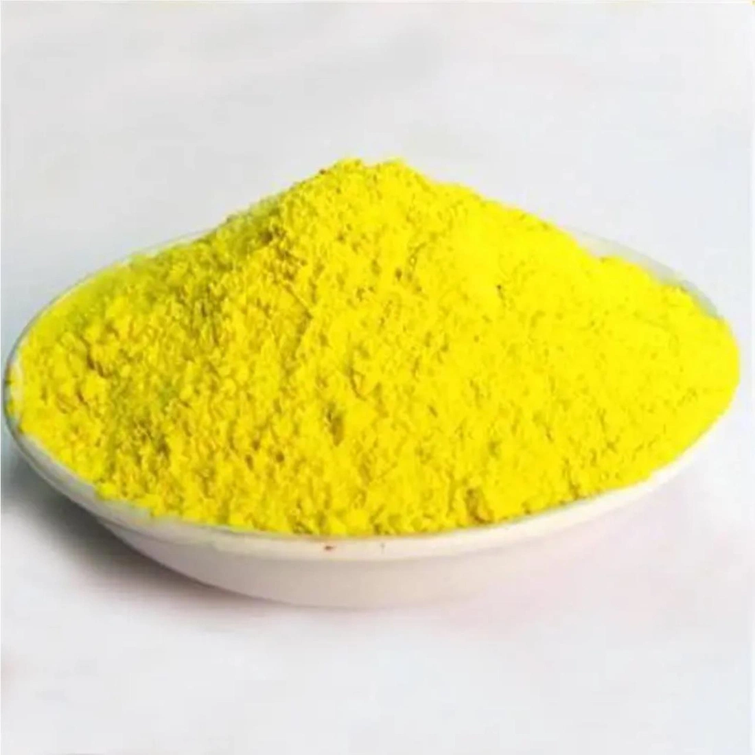 Assay Grade Litharge/Lead Oxide for Laboratory Testing Precious Metal Using