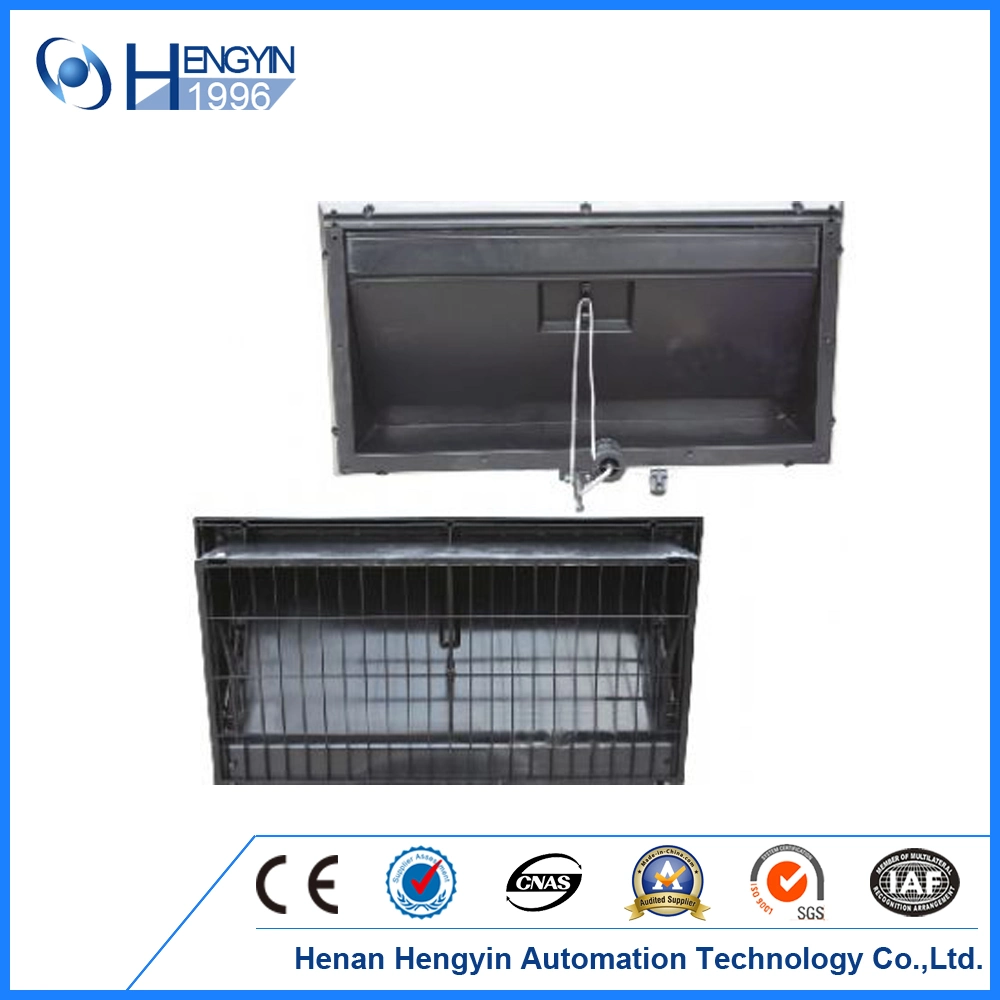 Hengyin Air Inlet / Vent Window for Poultry House