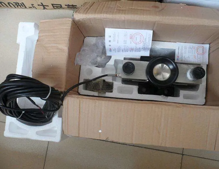 High quality/High cost performance  30 Ton Weight Bridge Truck Scale Weighing Sensor