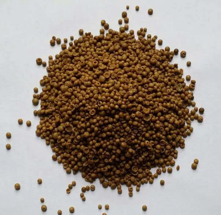 Fertilizer NPK 15: 15: 15 (45%S or 45%Cl)