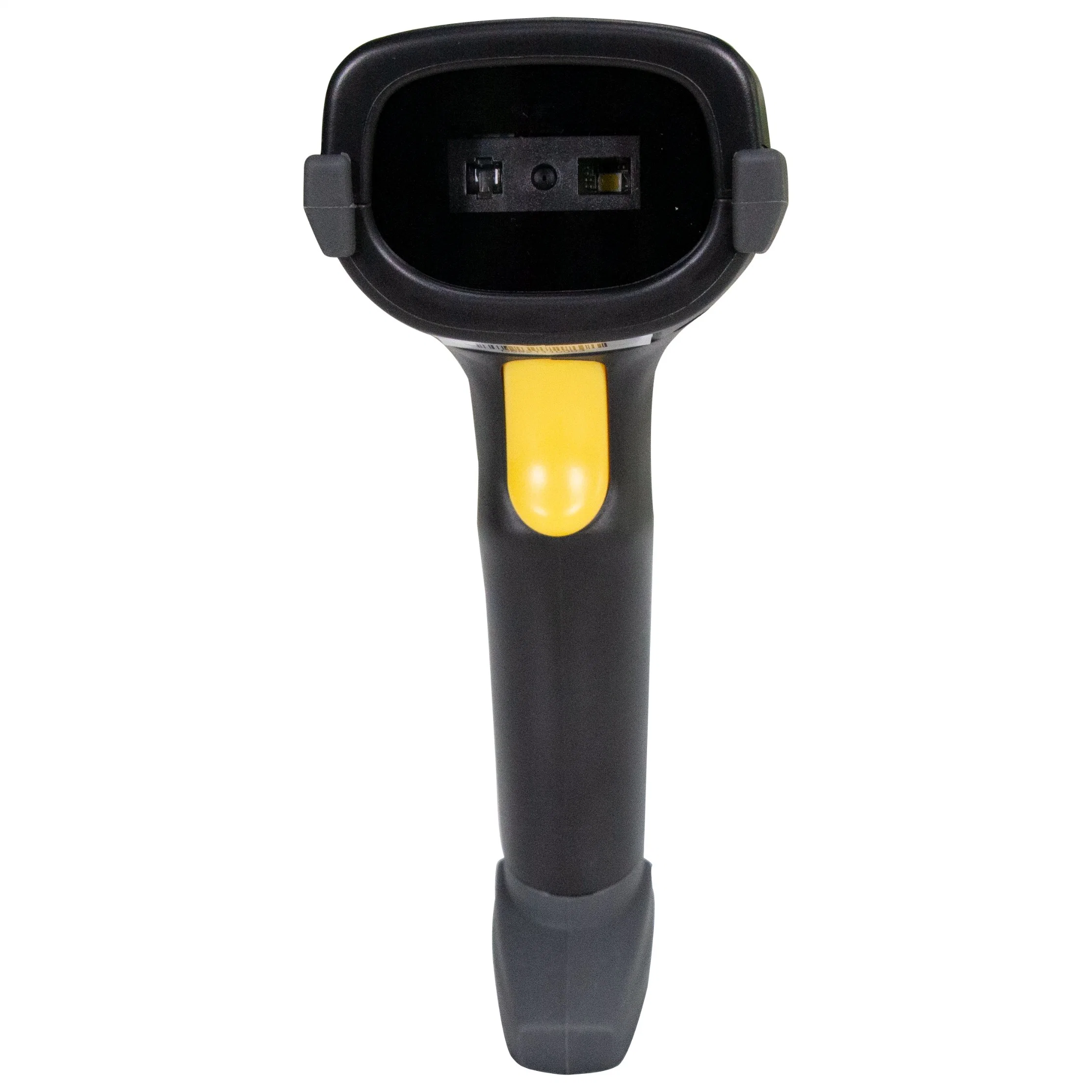 Handheld Barcode Scanner 1d CCD Wireless Scanner