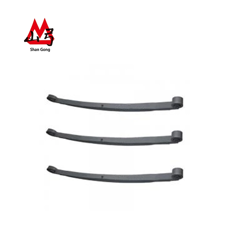 Mercedes Sprinter Front Leaf Spring Customized Steel Truck Spring 9433200402