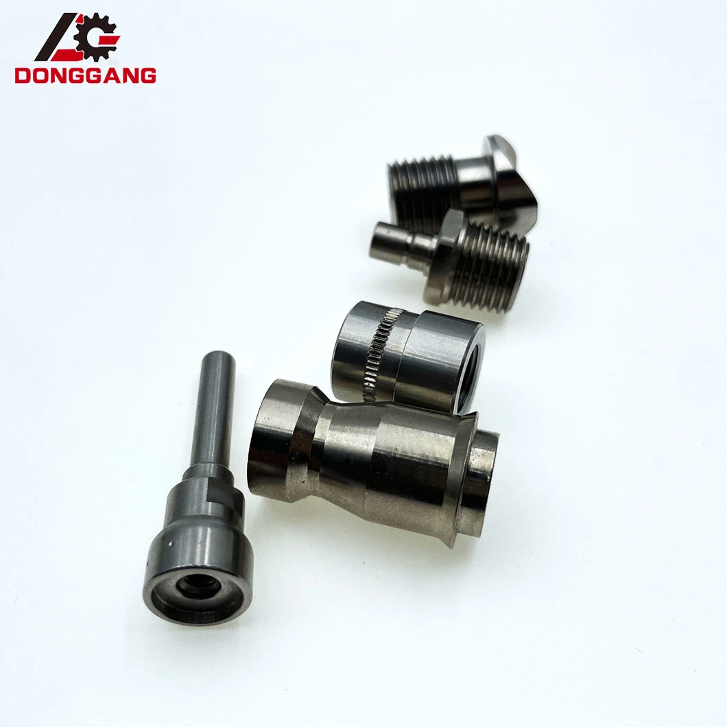 Auto Car CNC Machinery Motorcycle Oil Pump Lock Tools Textile Diesel Engine Motorcycle Parts