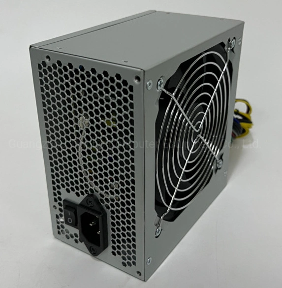 China Power Supplier Switching Mode Power Supply for PC ATX Case