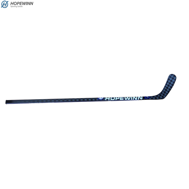 Pro Custom personal Curve y Brand Hockey de hielo ligero Profesional