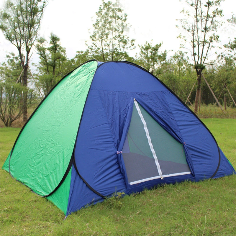 Picnic plegables carpa, caminatas al aire libre Playa Acampar Equipo Esg16945