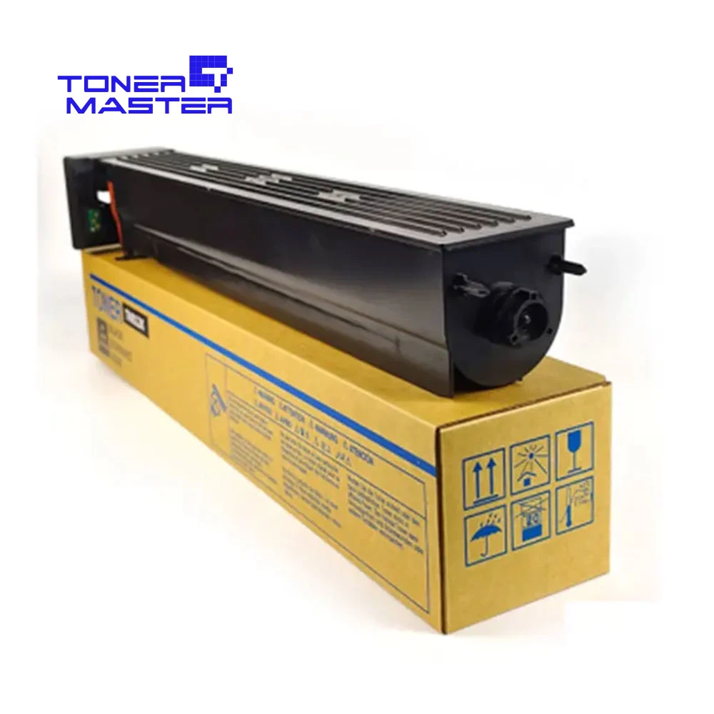 Fast Delivery konica minolta compatible Toner Cartridge TN912 For konica minolta bizhub Pro 758 958