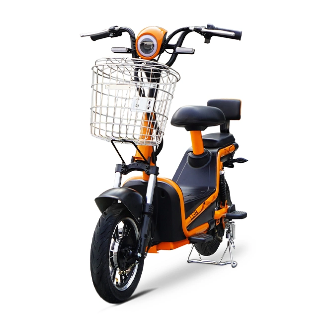 Liebenswert Mini Elektro-Scooter für Tennager