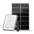 Portable Solar System, Solar Lighting Kit with Complete Parts