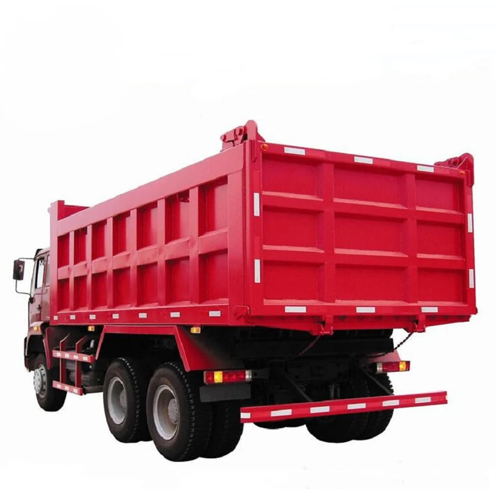 2 or 3 Axles Tipper Cargo Truck Trailer Sand Rock Coal Transport Tipping Trailer Tri Axles 50-80tons Side Dump Tipper Semi Trailer