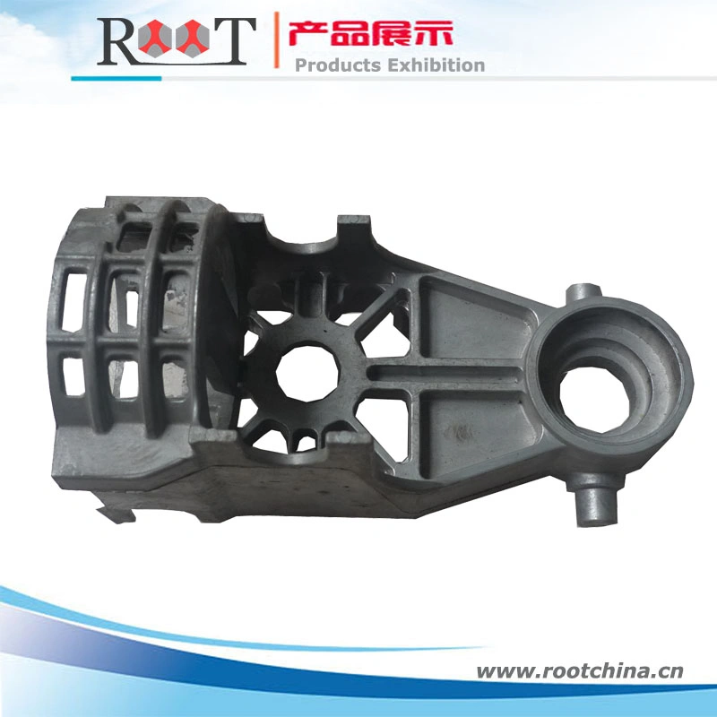 High quality/High cost performance  Aluminum Alloy Die Casting for Vehicle Parts