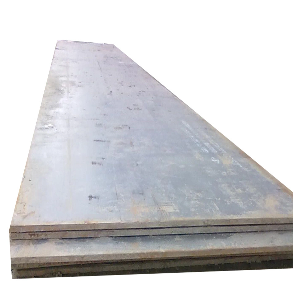 Metal Sheet Hot Rolled Low Alloy SA387 Gr. 11 ASTM A572 SA516 A515 A517 Gr70 35CrMo A709 A514 4140 40crmo 42CrMo High Strength Alloy Steel Plate