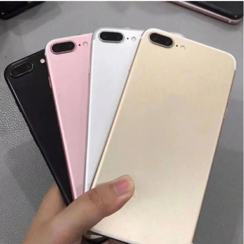 Original Mobile Phones New Phone7plus 6splus 6plus Unlocked Smart Cellphone