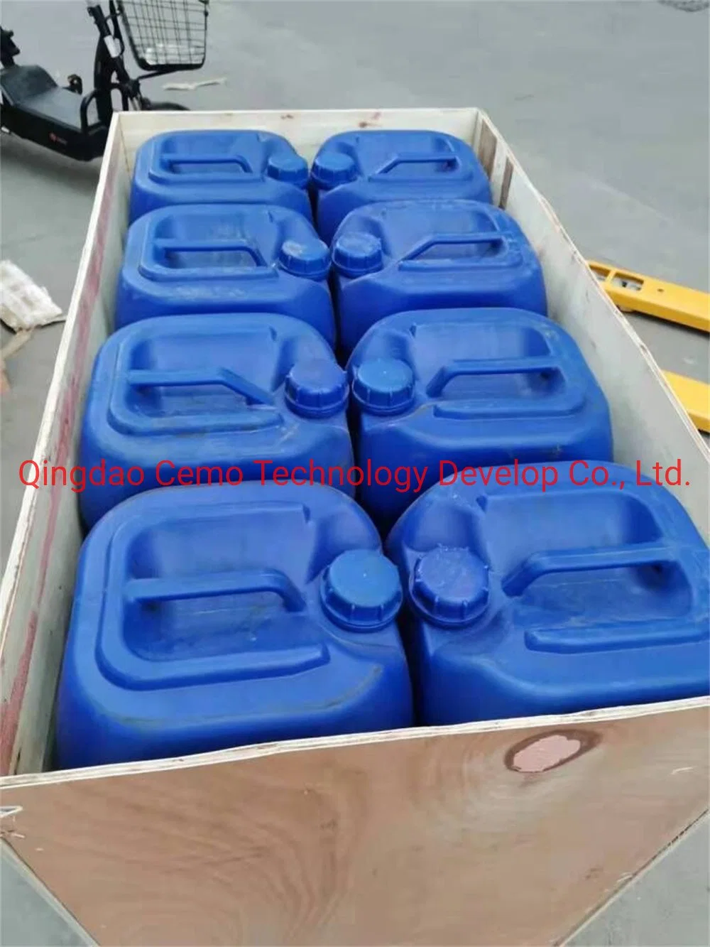 High quality/High cost performance Dimethyl Sulfoxide DMSO CAS No. 67-68-5