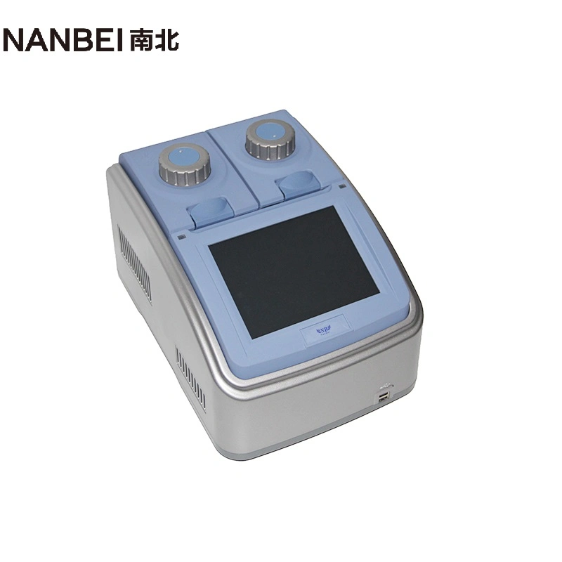 Laboratory PCR Thermal Cycler with Ce