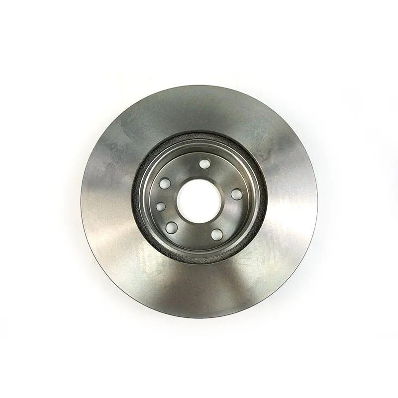 High Quality Low Price Front Brake Disc for Car