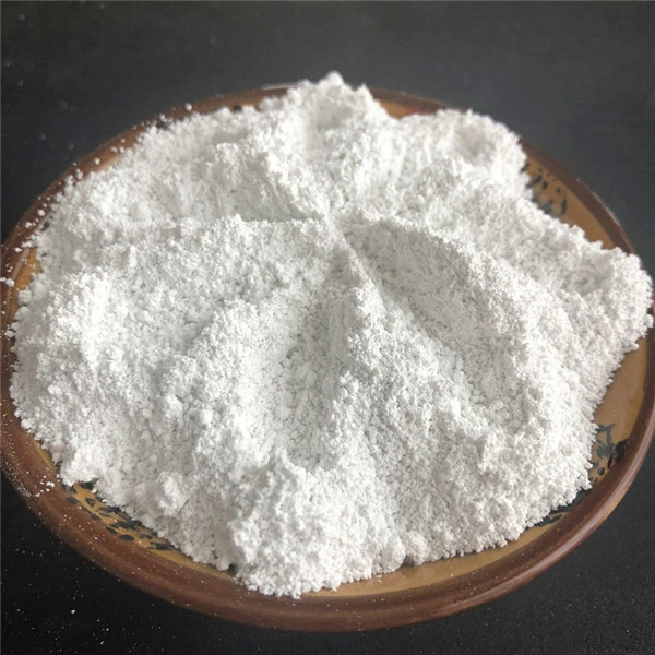 Precipitated Calcium Carbonate CaCO3 Powder Limestone Powder