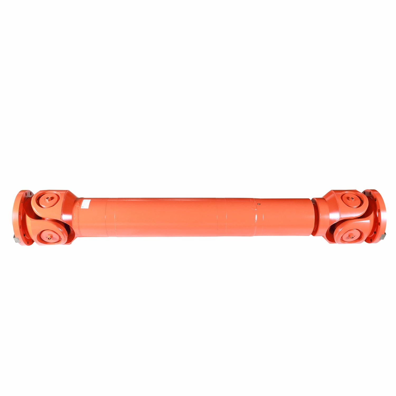 Flexible Steering Cardan Shaft for Industrial