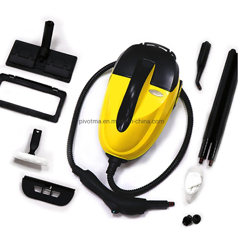 Steam Cleaner Multifunctional Household Cleaning Equipment Strong Decontamination Range Hood Air Conditioning Cleaning Equipment