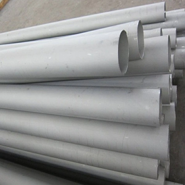 SA789 Saf2507 Uns S32750 En10216-5 1.4410 Super Duplex Stainless Steel Tube