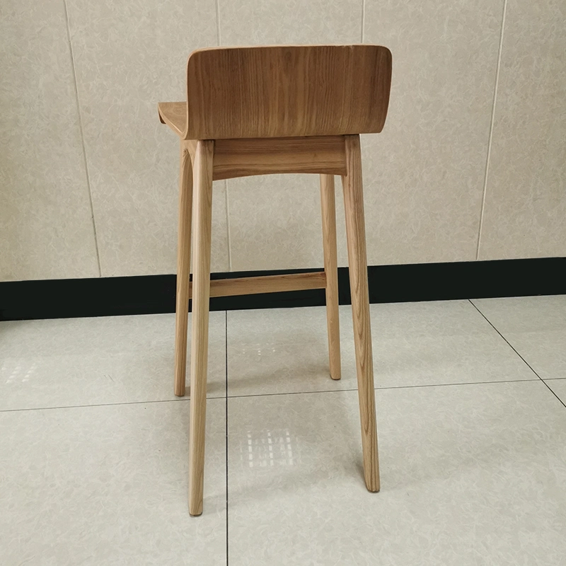 Custom Furniture Wholesale/Supplier Manufacturer High Stool Bar Chairs