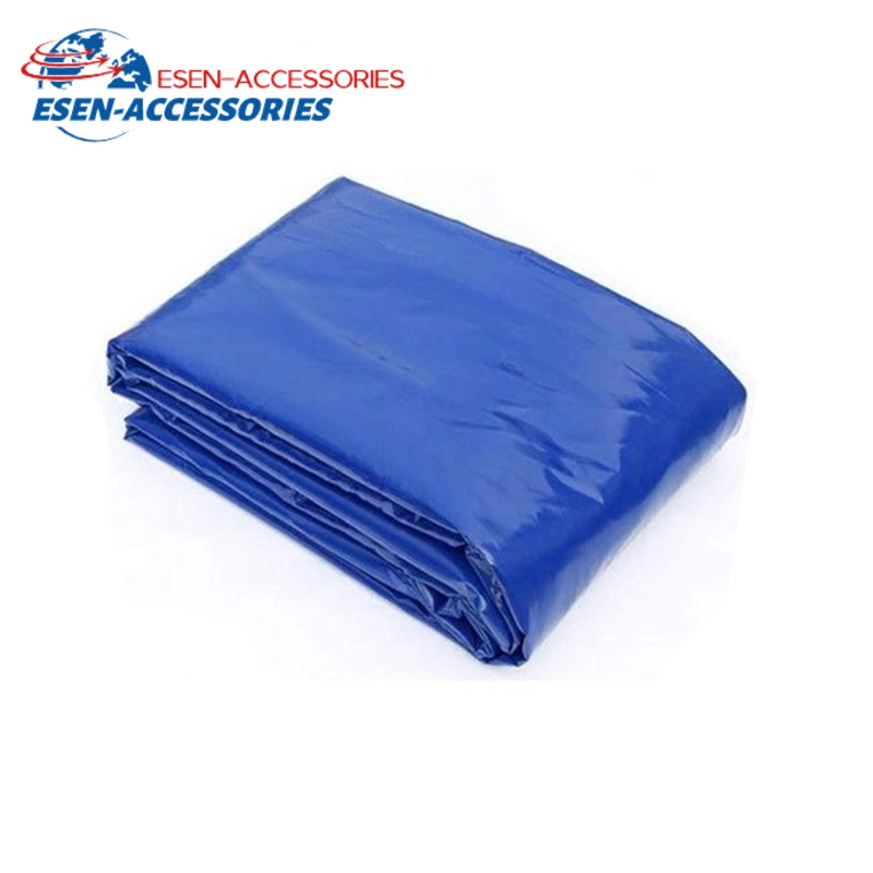 Factory 3mx12.6m Tarpaulin Raw Cloth for Sale Tarpaulin Raw Cloth of Open Top Container Open Top Container Spare Parts Accessories