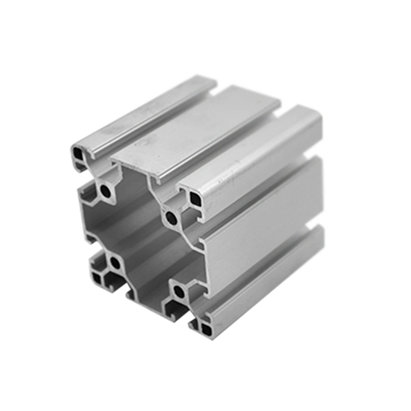Alloy Angle Aluminum Profiles
