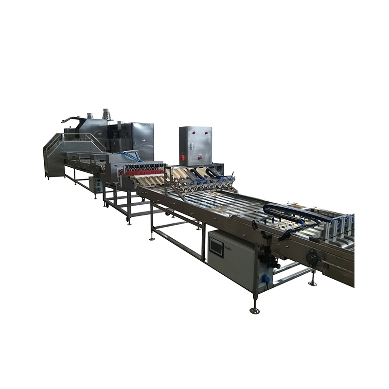 Easy-to-Use Metal Detector Industrial Machine Detector