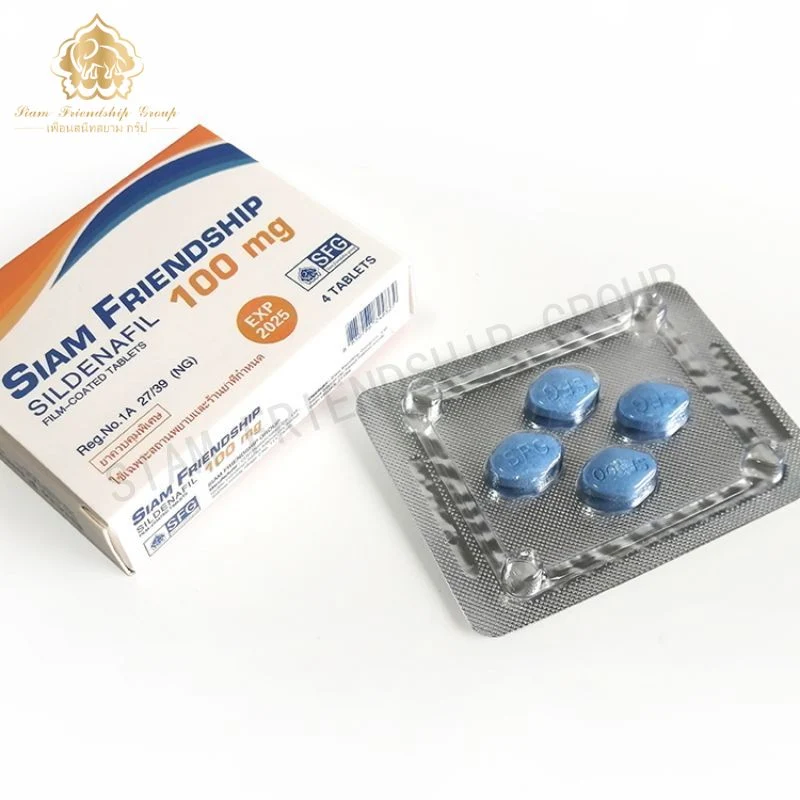 Adult Tongkat Ali Stamina Herbal Sex Desire Enhancement Blue Tablet